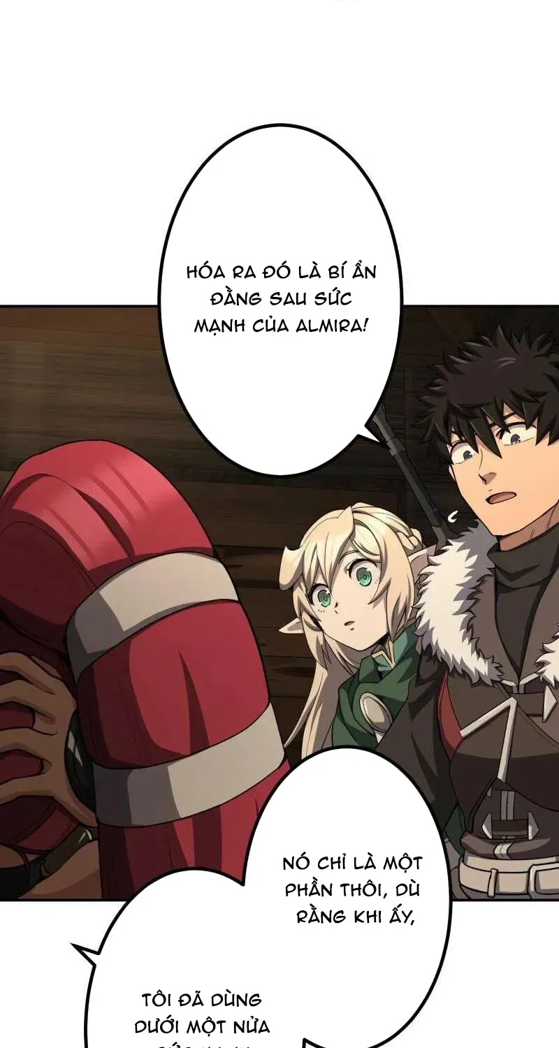 Thực Quỷ Mạo Hiểm Giả Chapter 94 - 49