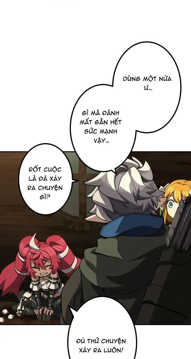 Thực Quỷ Mạo Hiểm Giả Chapter 94 - 51