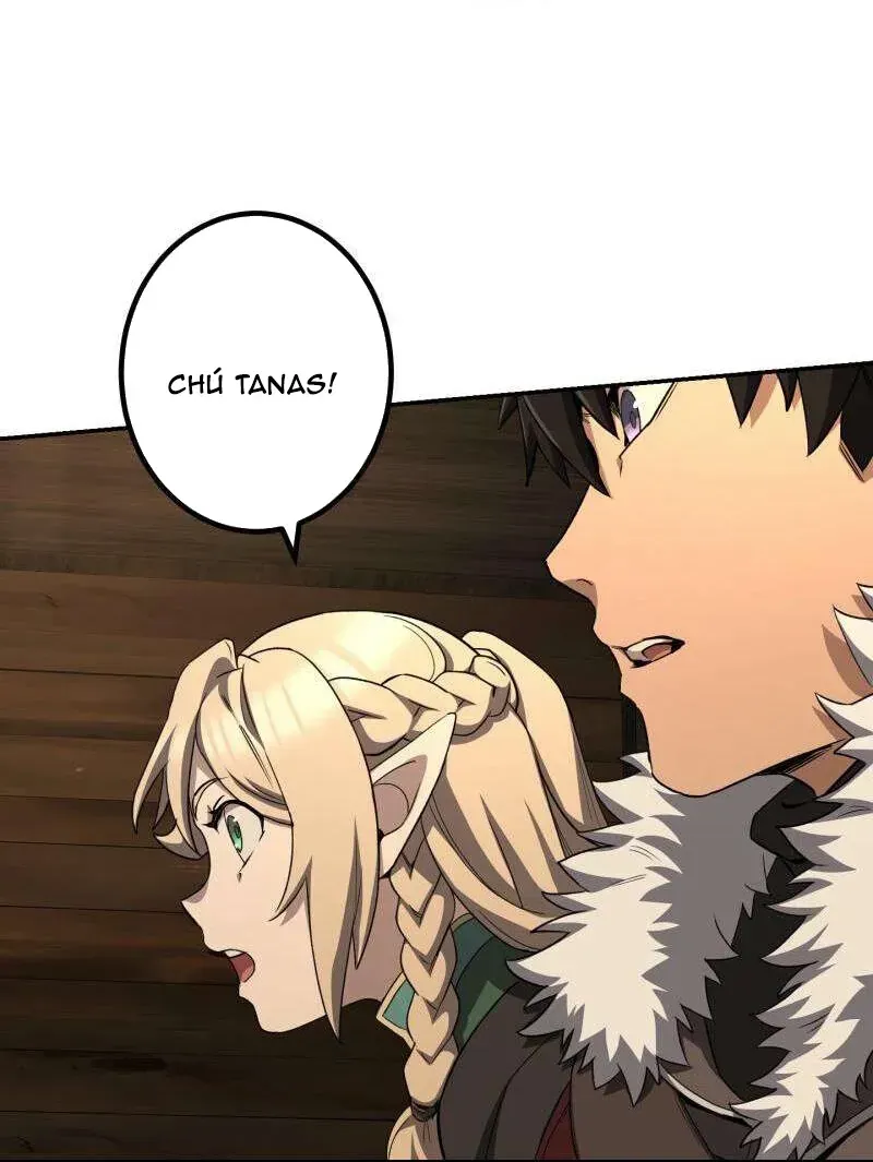 Thực Quỷ Mạo Hiểm Giả Chapter 94 - 55