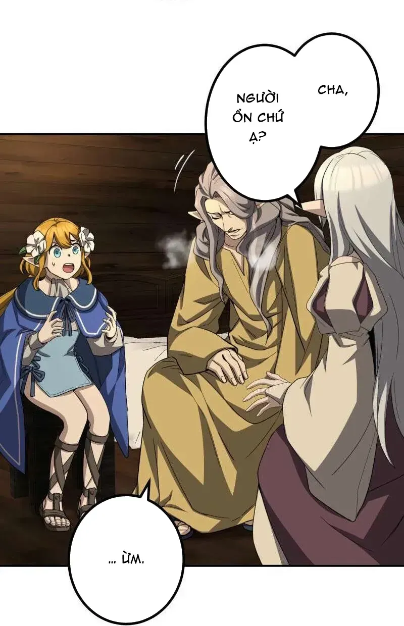 Thực Quỷ Mạo Hiểm Giả Chapter 94 - 60