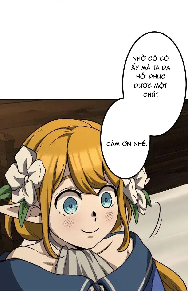 Thực Quỷ Mạo Hiểm Giả Chapter 94 - 61