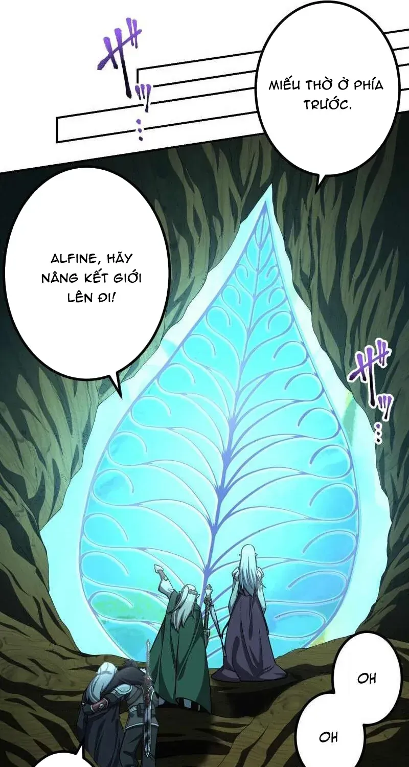 Thực Quỷ Mạo Hiểm Giả Chapter 94 - 87