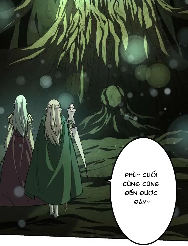 Thực Quỷ Mạo Hiểm Giả Chapter 94 - 92