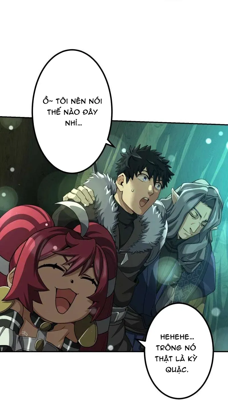 Thực Quỷ Mạo Hiểm Giả Chapter 94 - 93