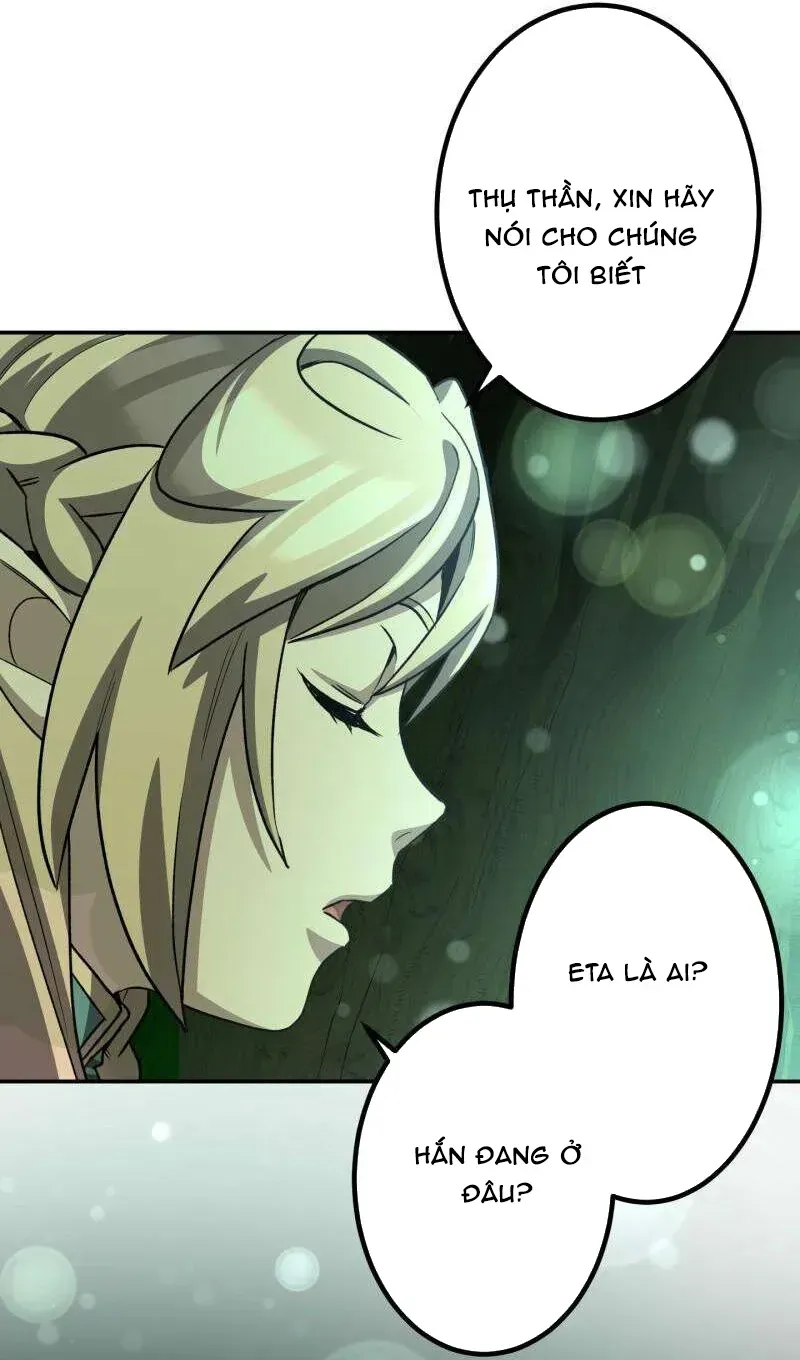 Thực Quỷ Mạo Hiểm Giả Chapter 94 - 97