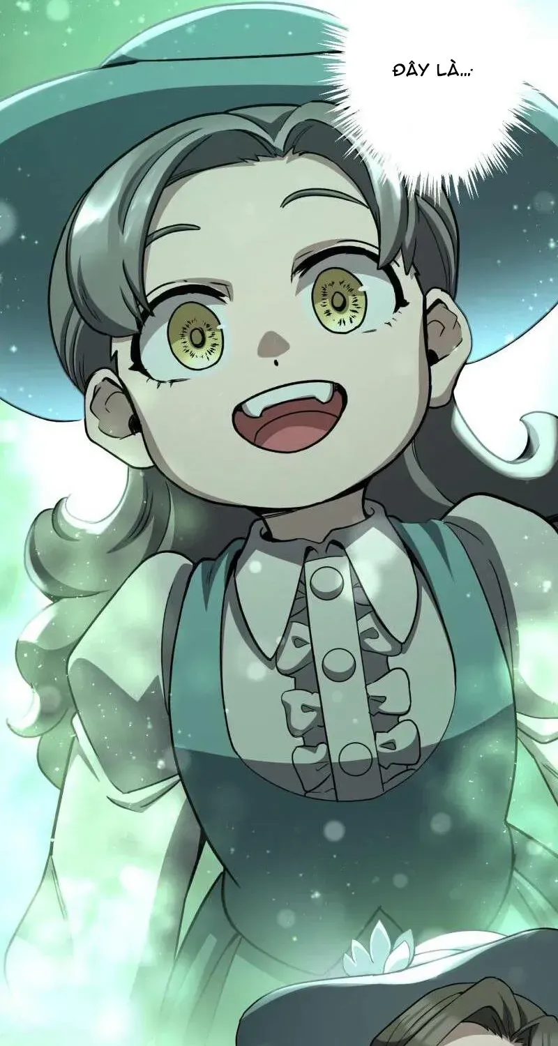 Thực Quỷ Mạo Hiểm Giả Chapter 94 - 100