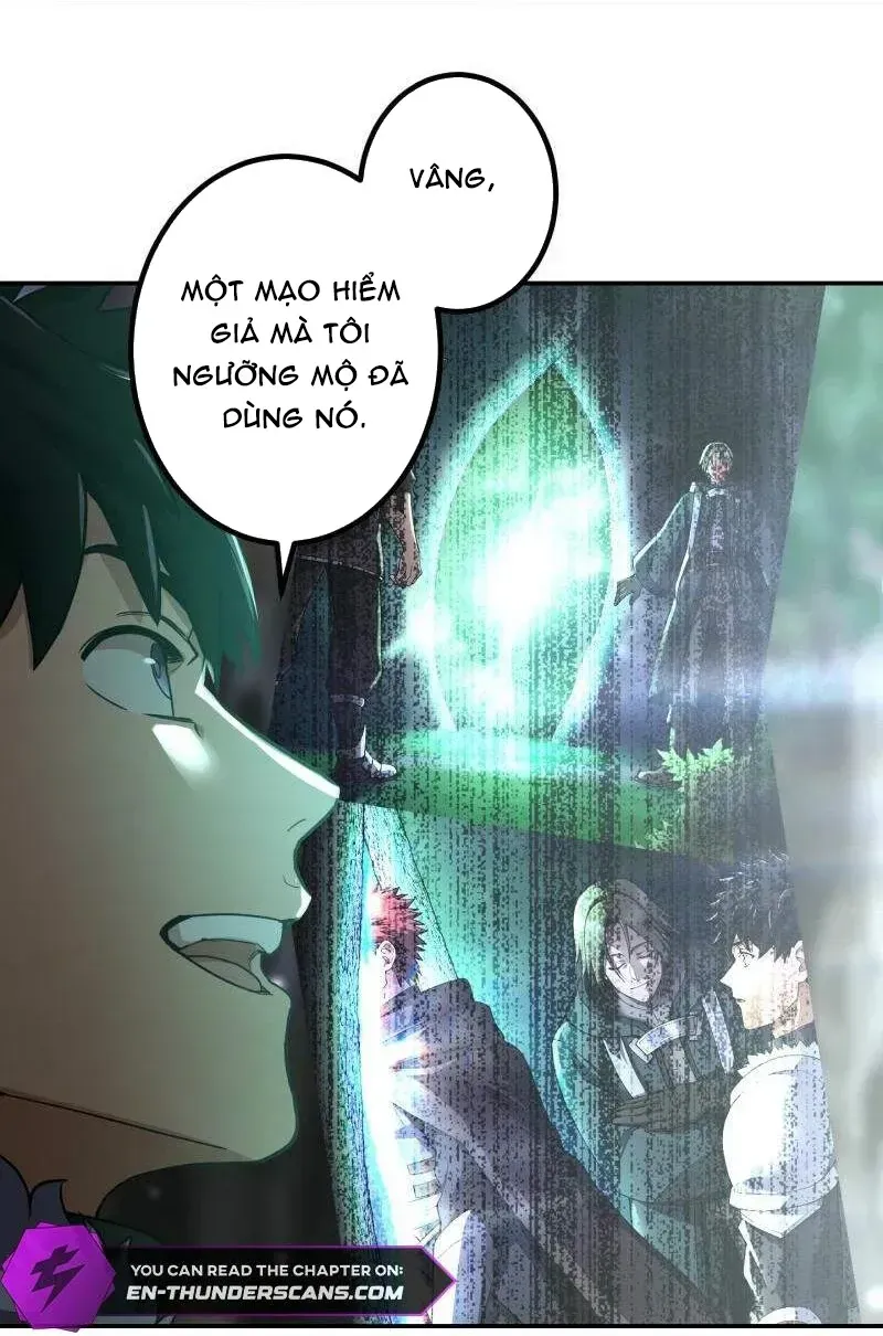 Thực Quỷ Mạo Hiểm Giả Chapter 95 - 105