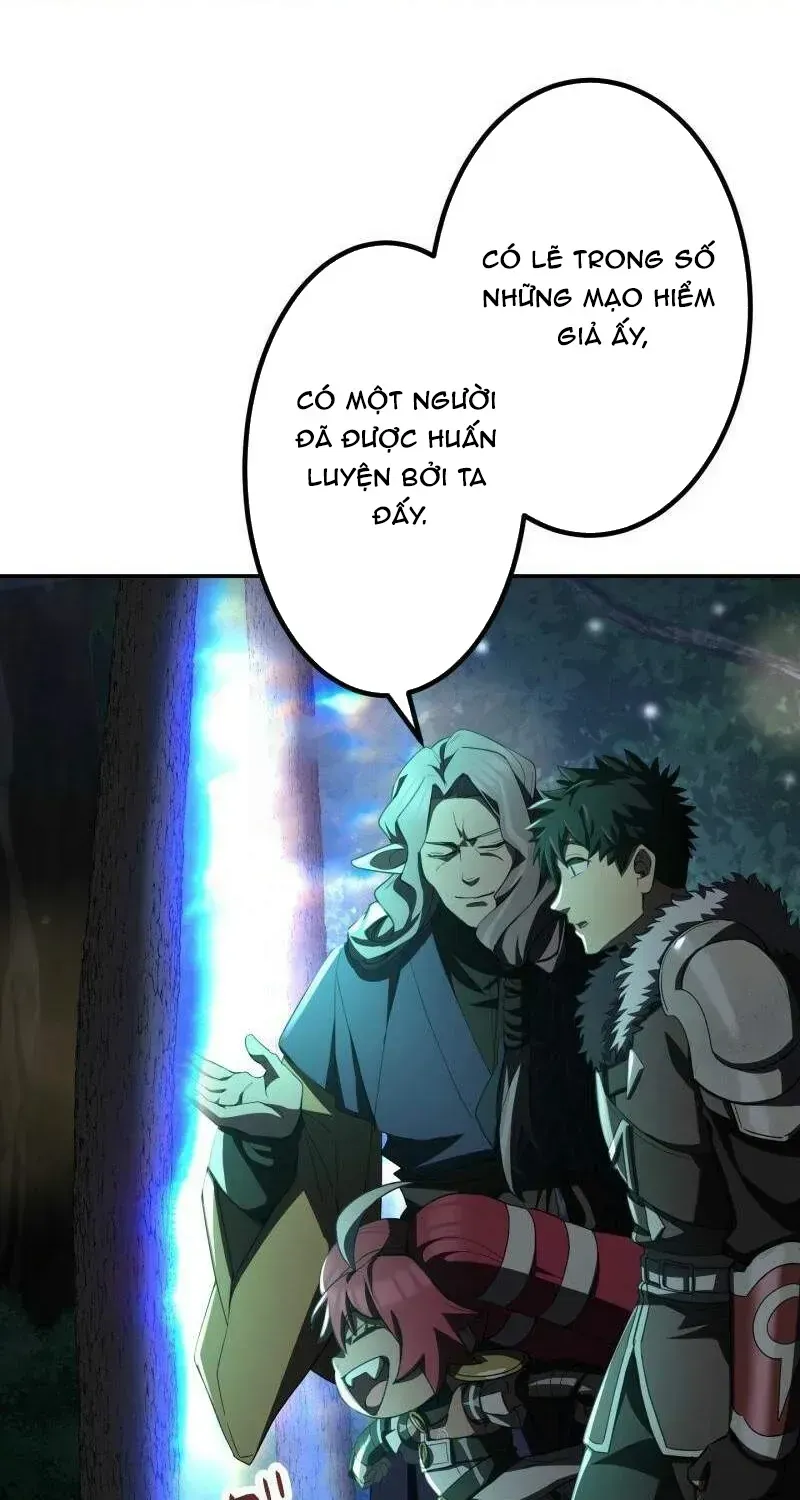 Thực Quỷ Mạo Hiểm Giả Chapter 95 - 106