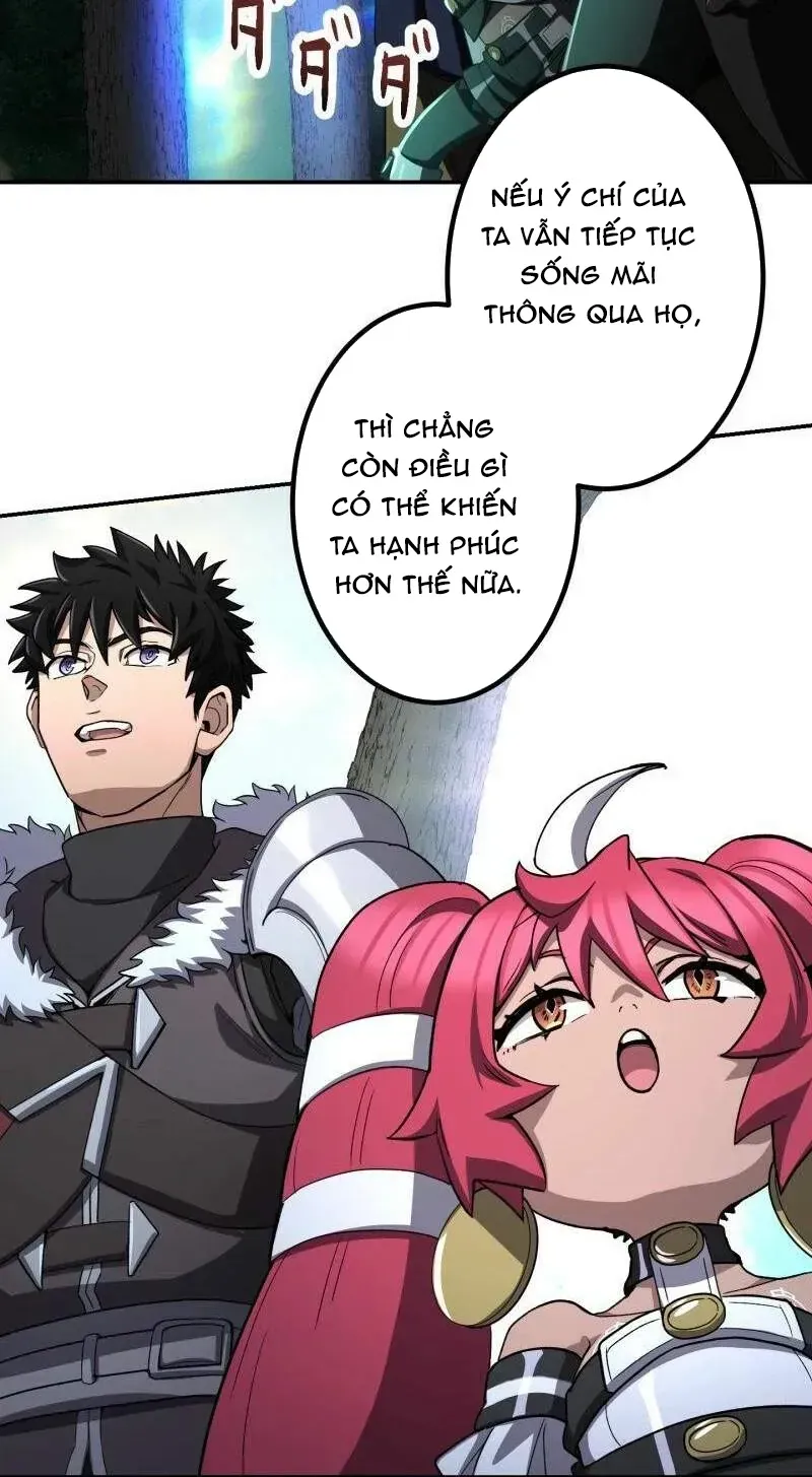 Thực Quỷ Mạo Hiểm Giả Chapter 95 - 107