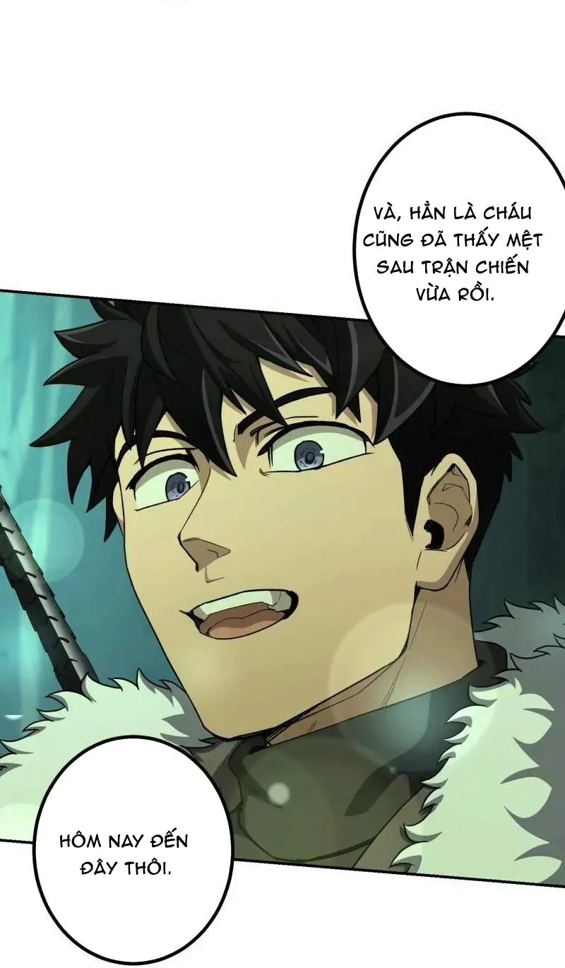 Thực Quỷ Mạo Hiểm Giả Chapter 95 - 13