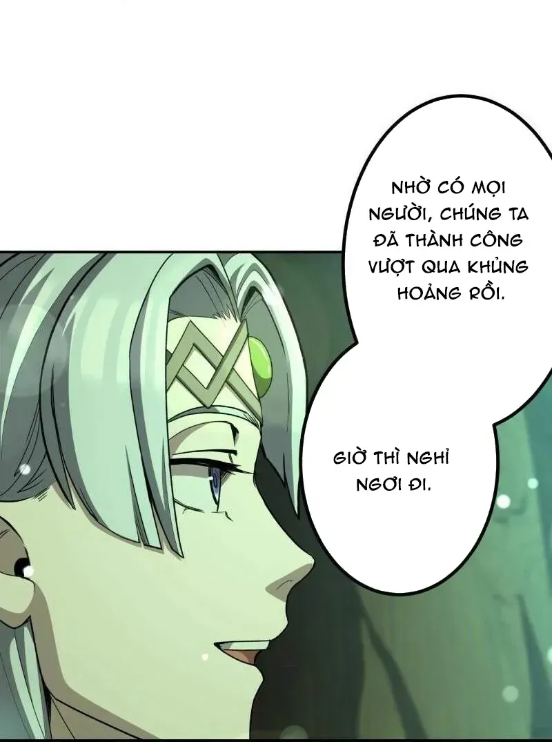 Thực Quỷ Mạo Hiểm Giả Chapter 95 - 14