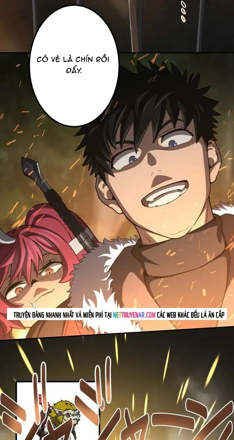 Thực Quỷ Mạo Hiểm Giả Chapter 95 - 26