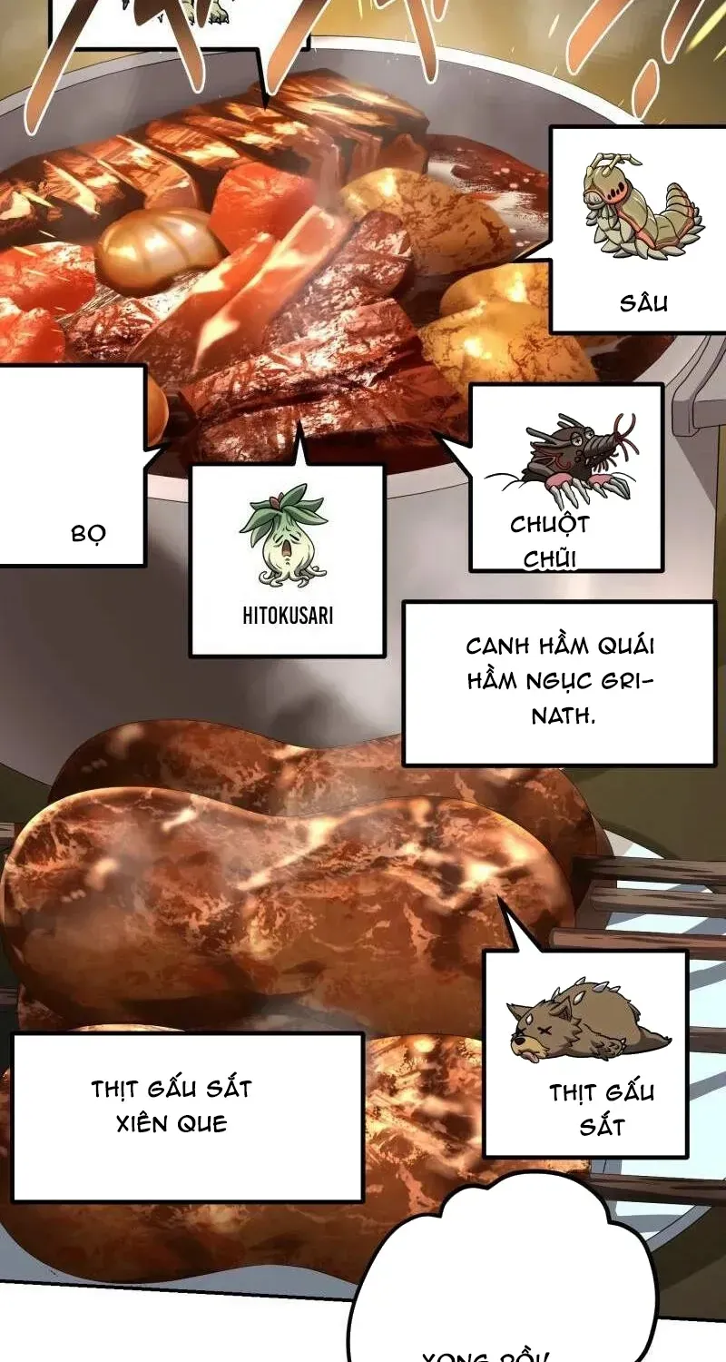 Thực Quỷ Mạo Hiểm Giả Chapter 95 - 27