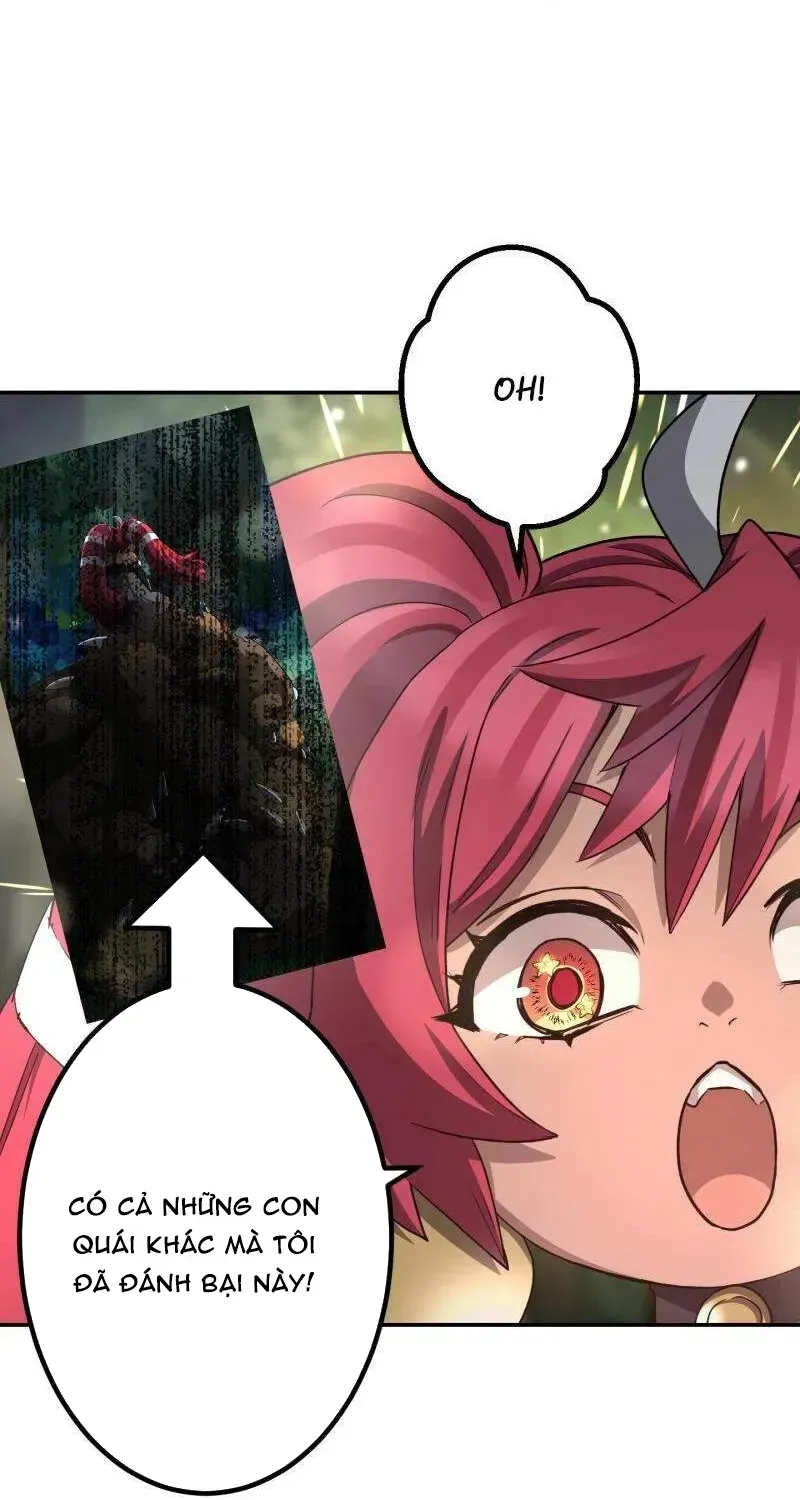 Thực Quỷ Mạo Hiểm Giả Chapter 95 - 29