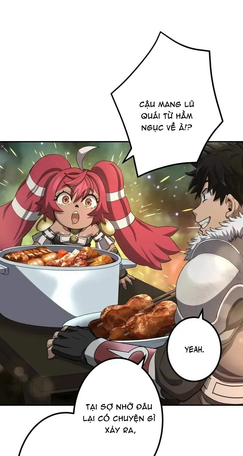Thực Quỷ Mạo Hiểm Giả Chapter 95 - 30