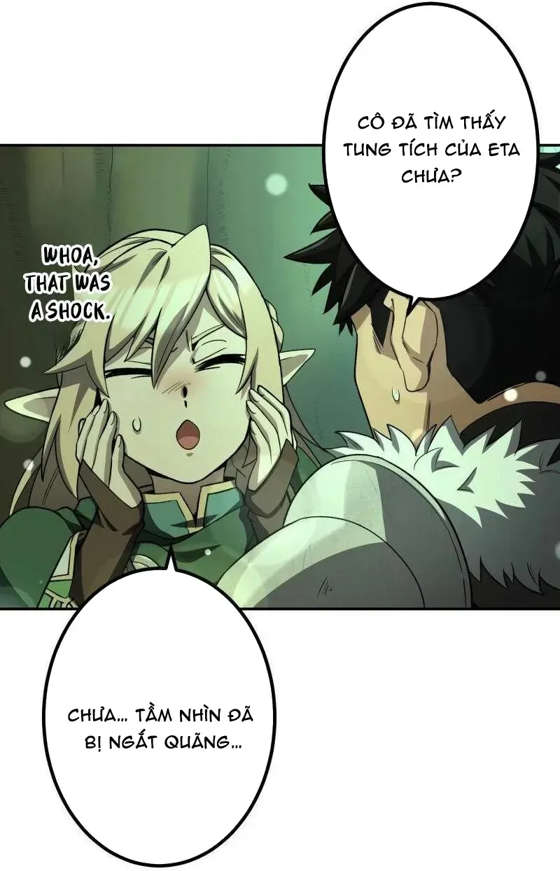 Thực Quỷ Mạo Hiểm Giả Chapter 95 - 4