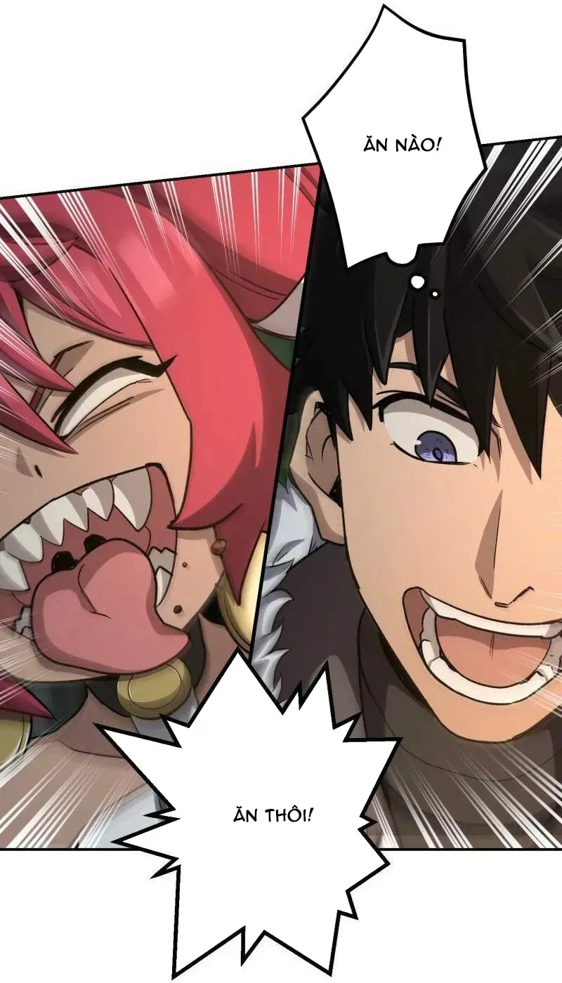 Thực Quỷ Mạo Hiểm Giả Chapter 95 - 36