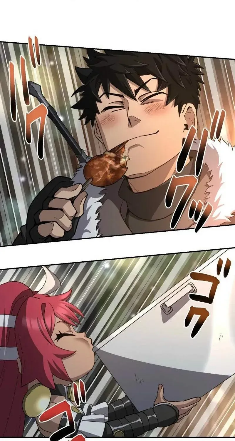 Thực Quỷ Mạo Hiểm Giả Chapter 95 - 37