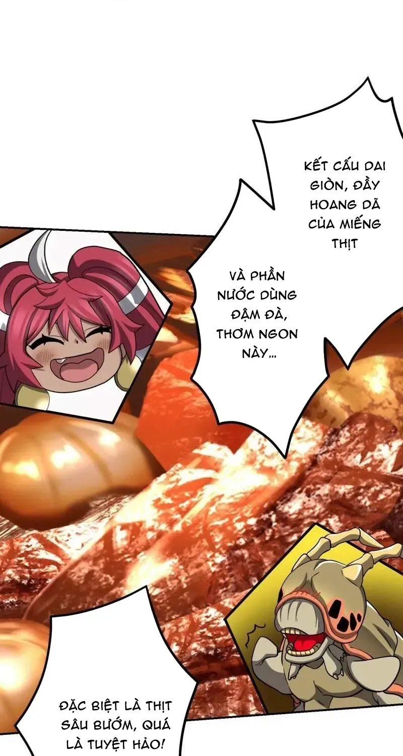 Thực Quỷ Mạo Hiểm Giả Chapter 95 - 40