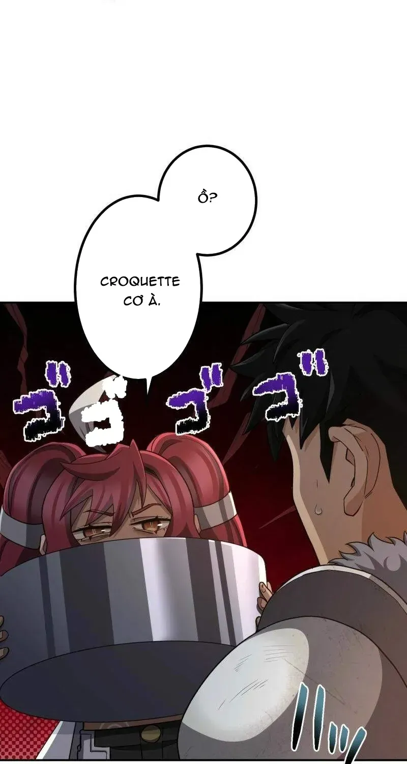 Thực Quỷ Mạo Hiểm Giả Chapter 95 - 44