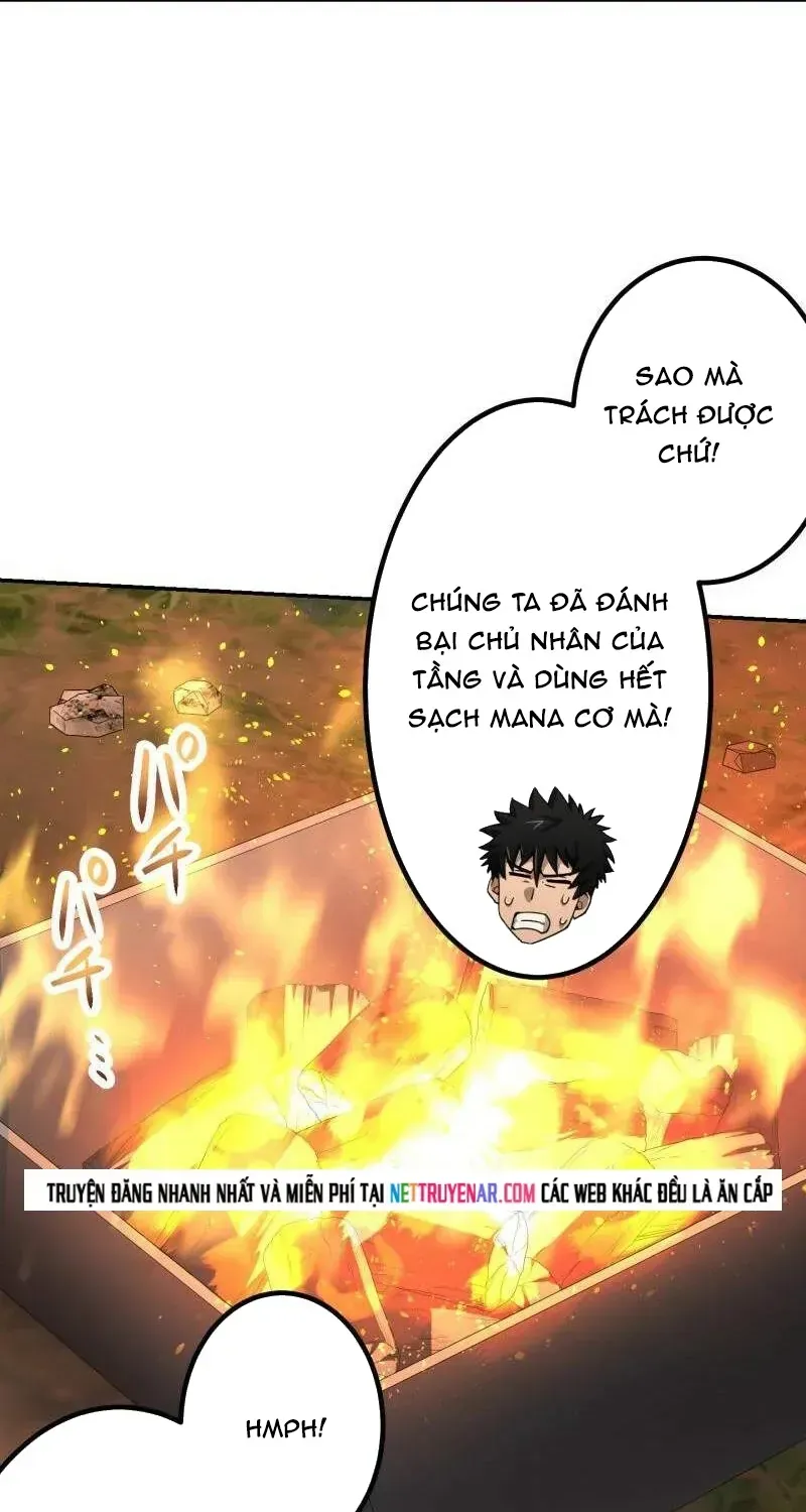 Thực Quỷ Mạo Hiểm Giả Chapter 95 - 47