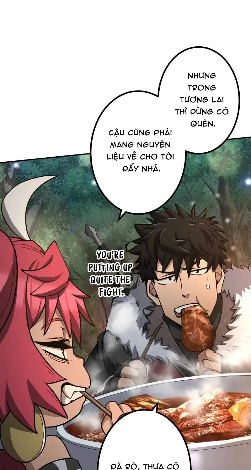 Thực Quỷ Mạo Hiểm Giả Chapter 95 - 49