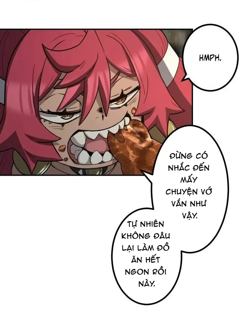 Thực Quỷ Mạo Hiểm Giả Chapter 95 - 54