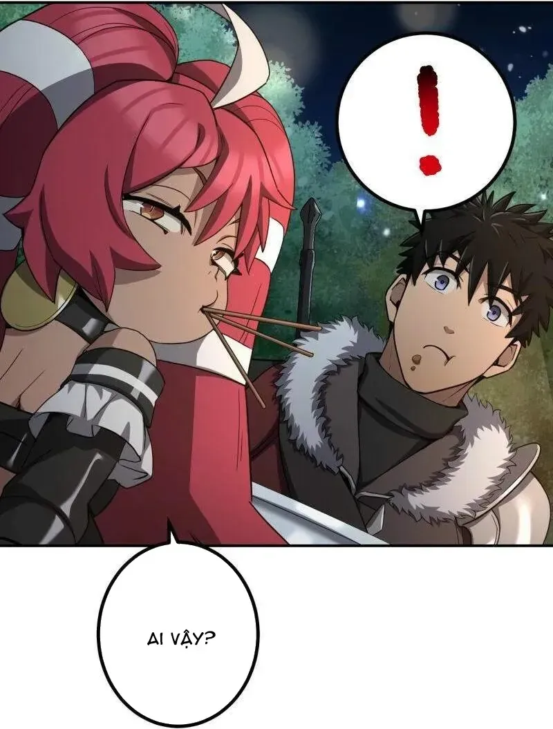 Thực Quỷ Mạo Hiểm Giả Chapter 95 - 57