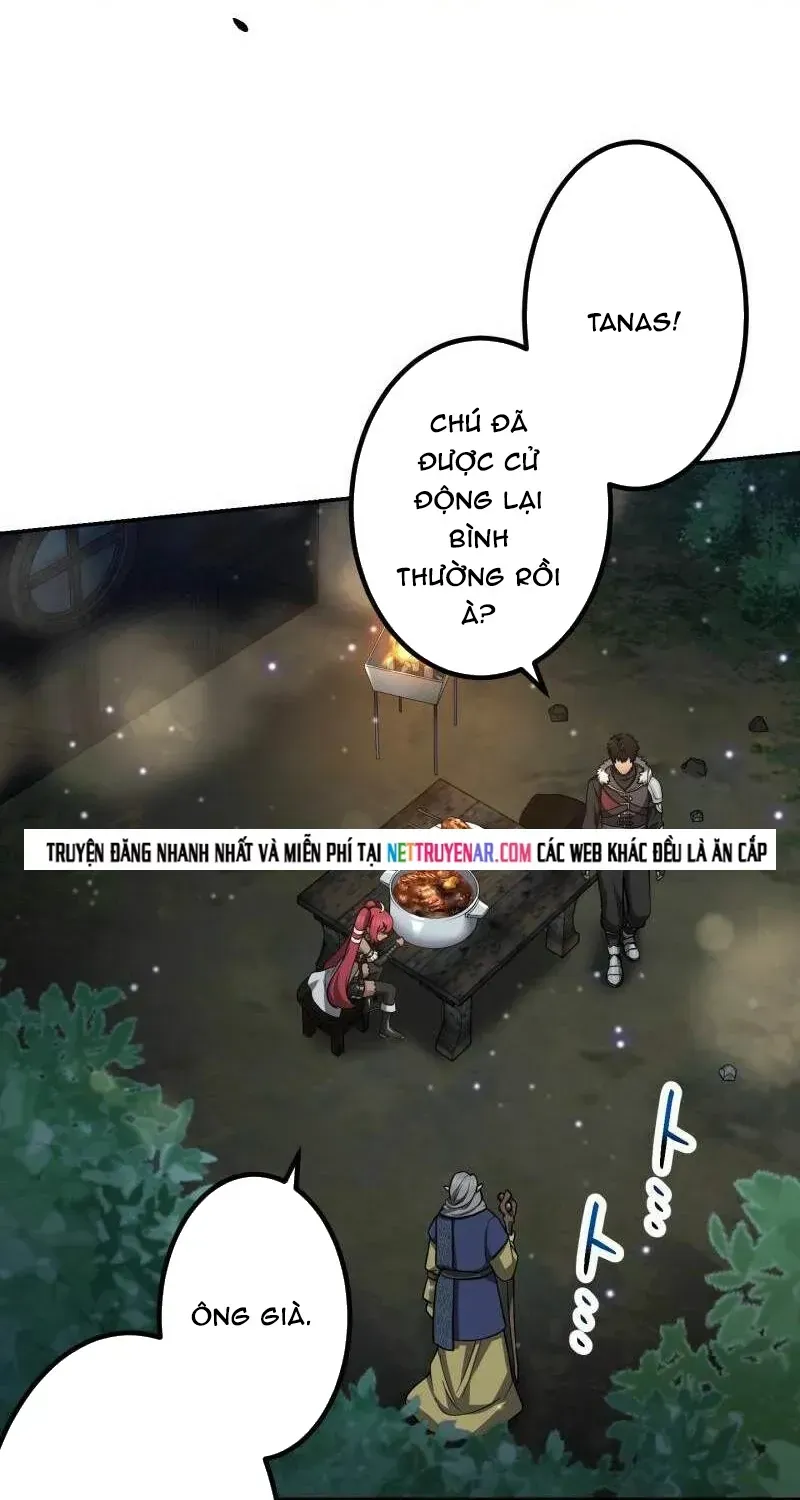 Thực Quỷ Mạo Hiểm Giả Chapter 95 - 60