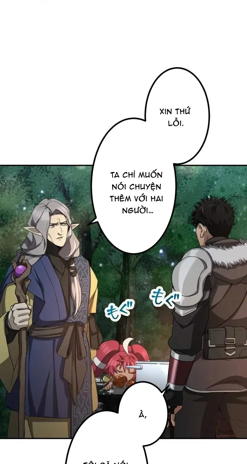 Thực Quỷ Mạo Hiểm Giả Chapter 95 - 62