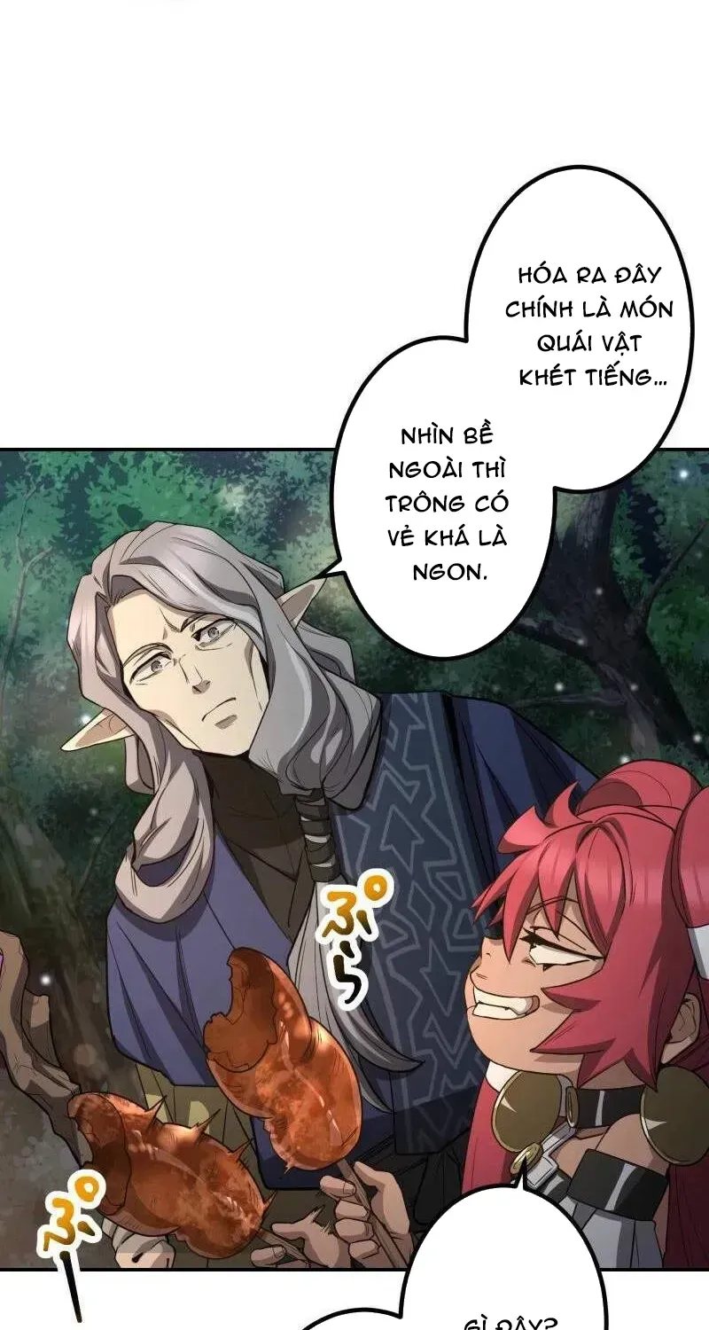 Thực Quỷ Mạo Hiểm Giả Chapter 95 - 64