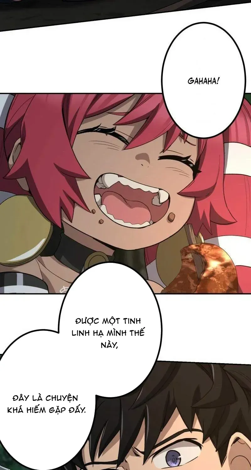 Thực Quỷ Mạo Hiểm Giả Chapter 95 - 73