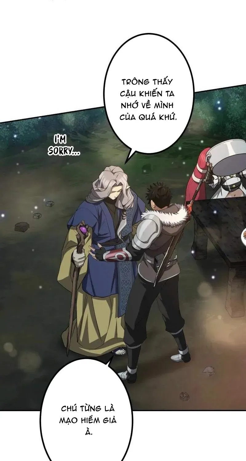 Thực Quỷ Mạo Hiểm Giả Chapter 95 - 76