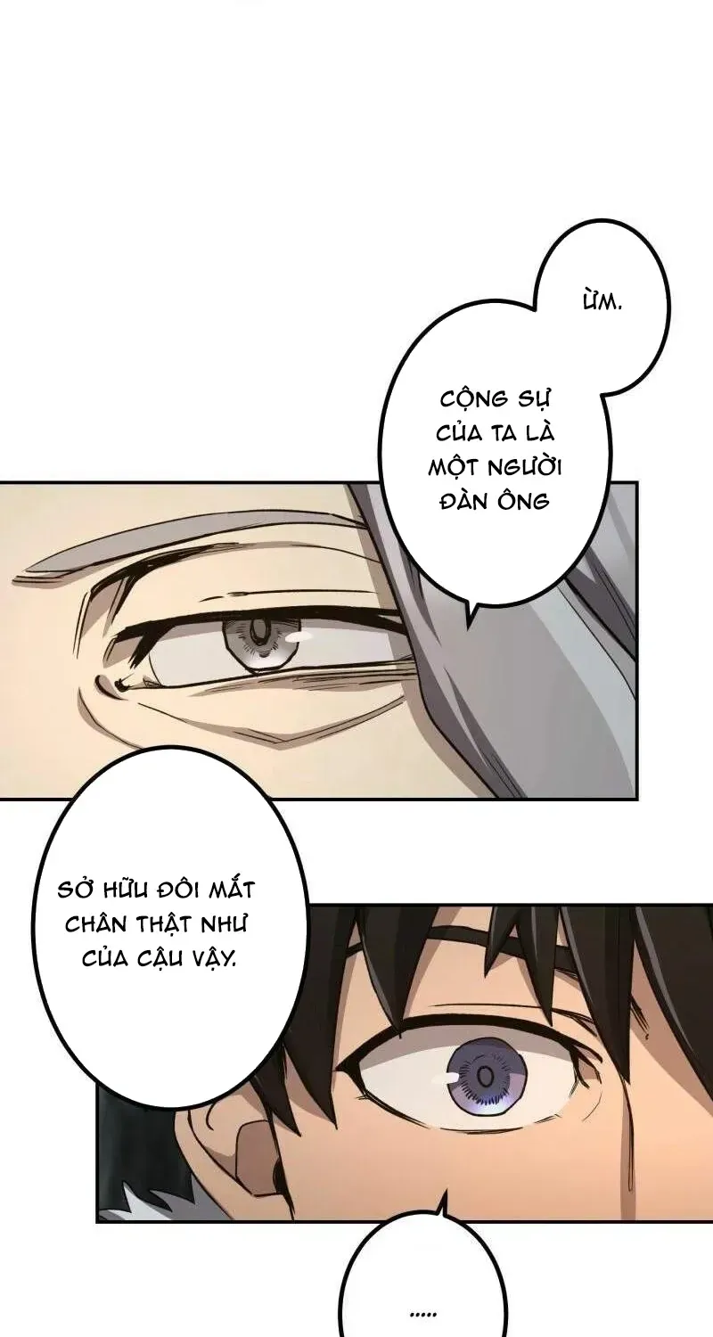 Thực Quỷ Mạo Hiểm Giả Chapter 95 - 78