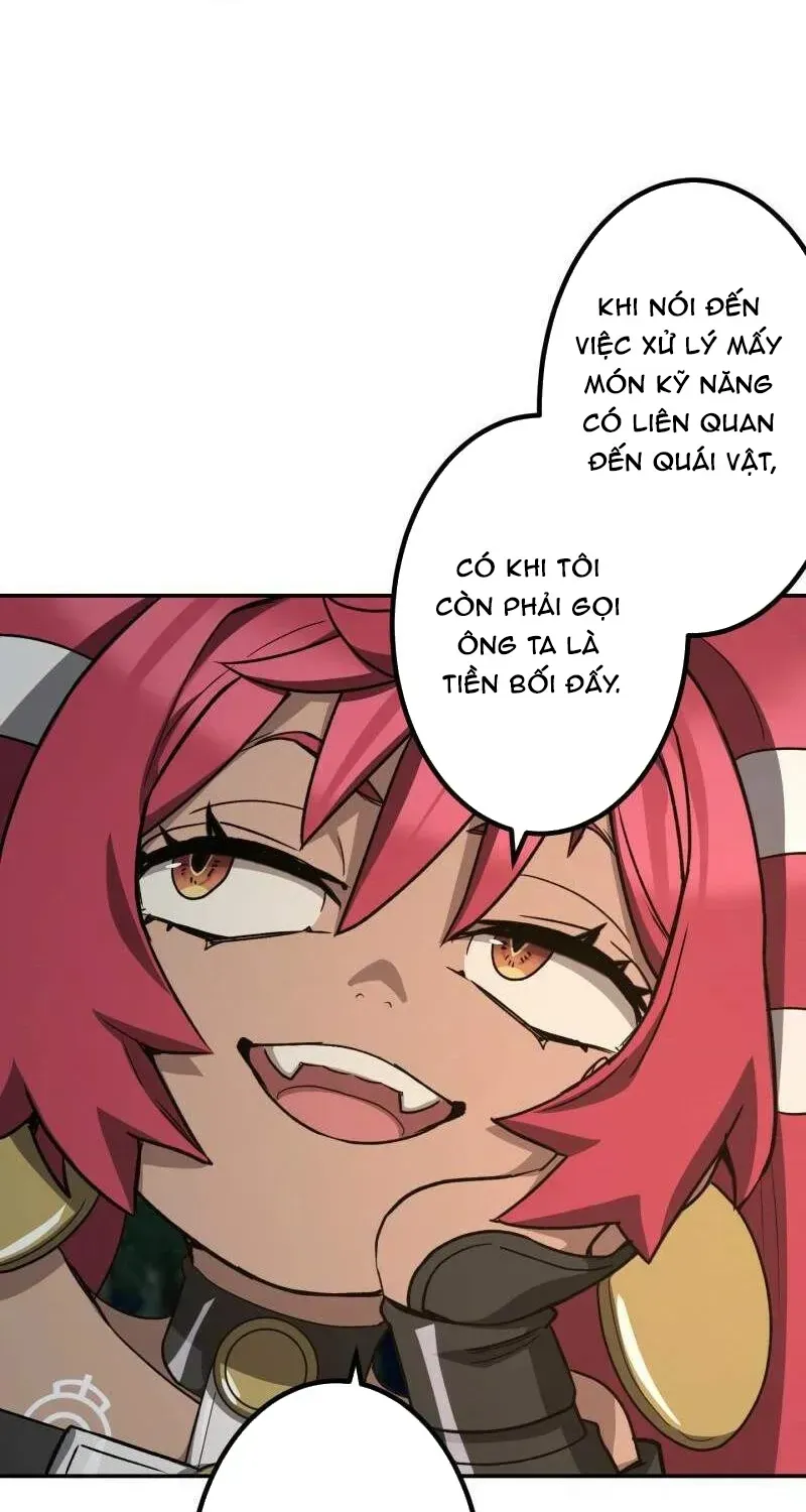 Thực Quỷ Mạo Hiểm Giả Chapter 95 - 85