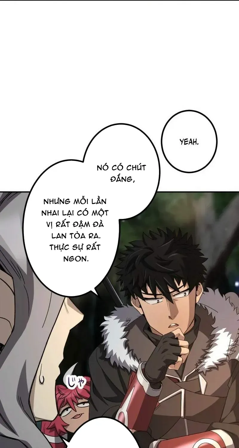 Thực Quỷ Mạo Hiểm Giả Chapter 95 - 90