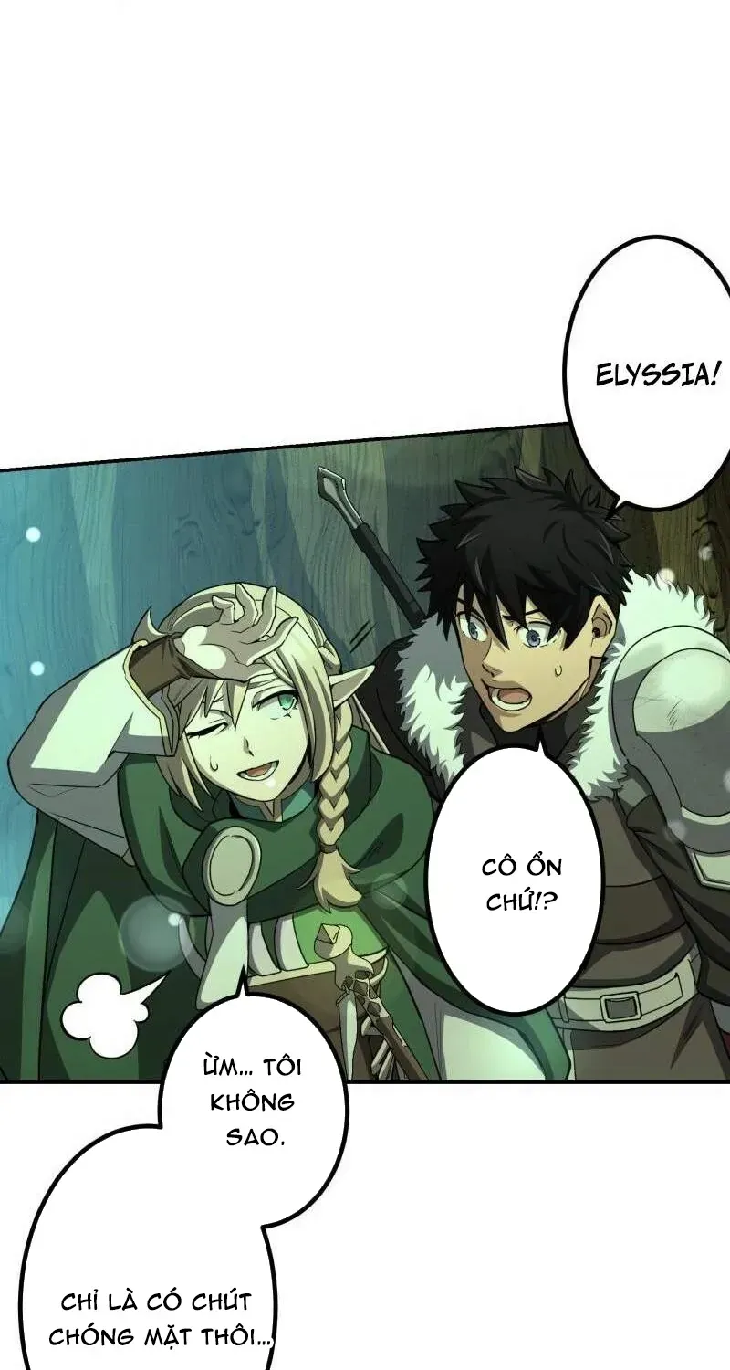 Thực Quỷ Mạo Hiểm Giả Chapter 95 - 10