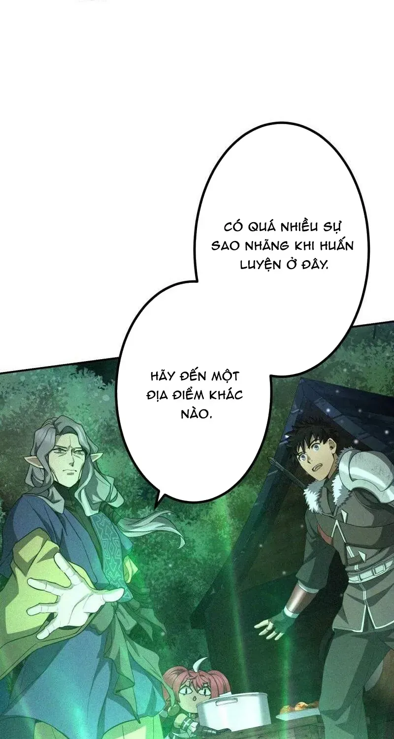 Thực Quỷ Mạo Hiểm Giả Chapter 95 - 98