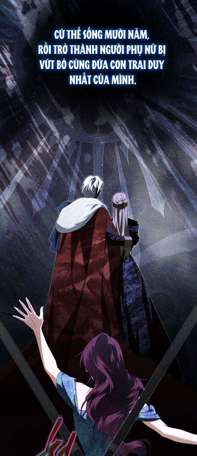 Nữ Công Tước Chiến Lợi Phẩm Chapter 43 - 3