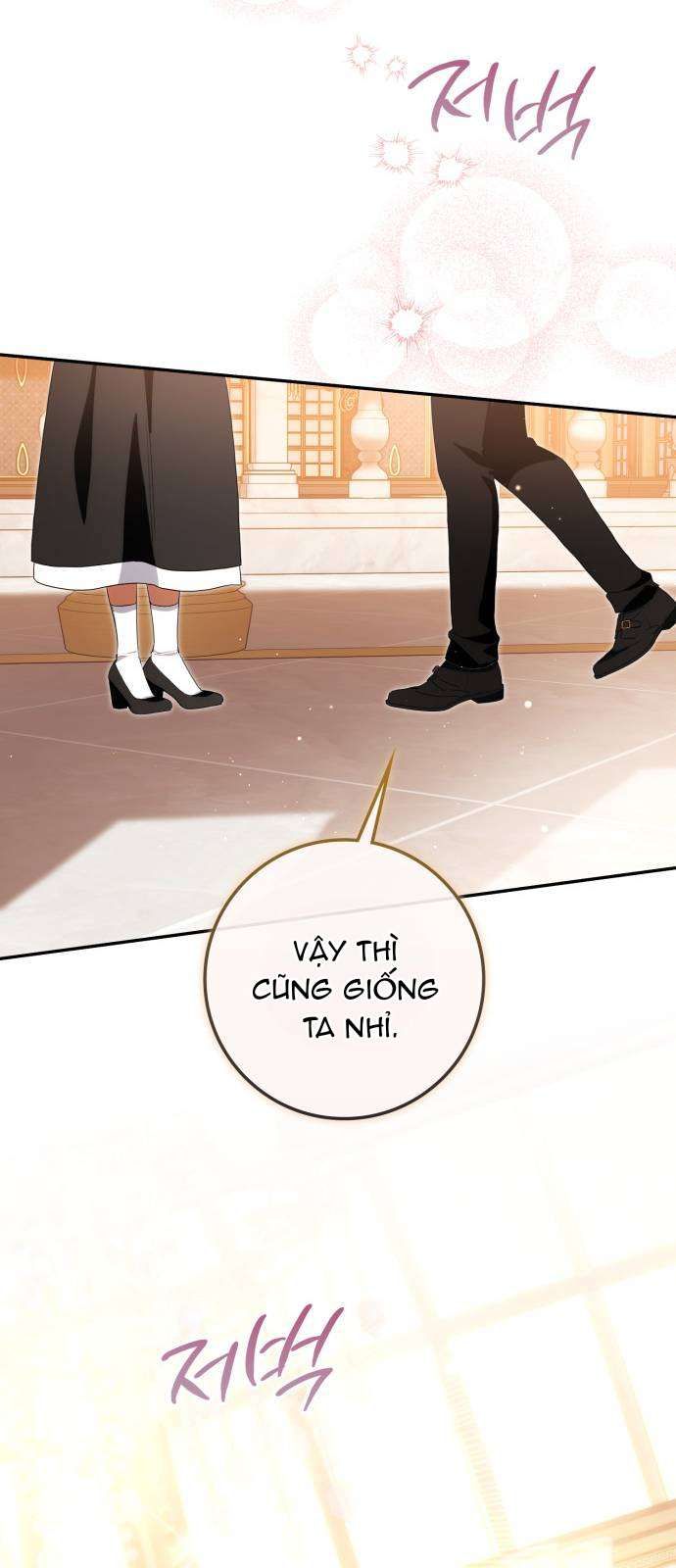 Nữ Công Tước Chiến Lợi Phẩm Chapter 43 - 48