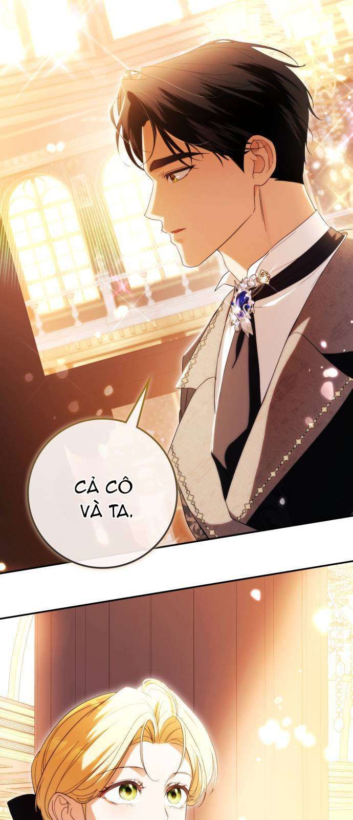 Nữ Công Tước Chiến Lợi Phẩm Chapter 43 - 49