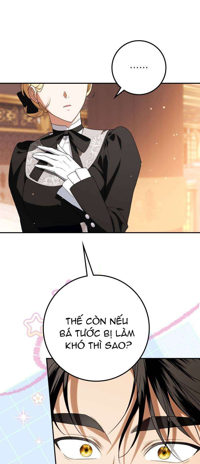 Nữ Công Tước Chiến Lợi Phẩm Chapter 43 - 52