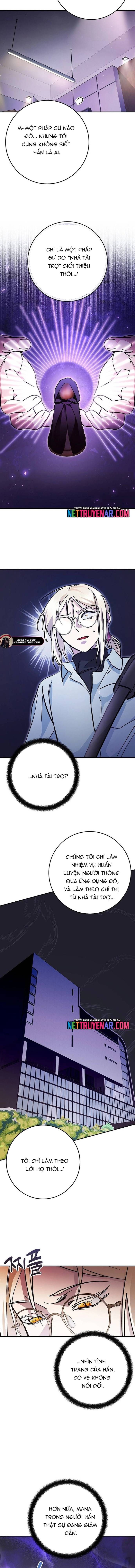 Trở Thành Công Chức Pháp Thuật Chapter 51 - 14