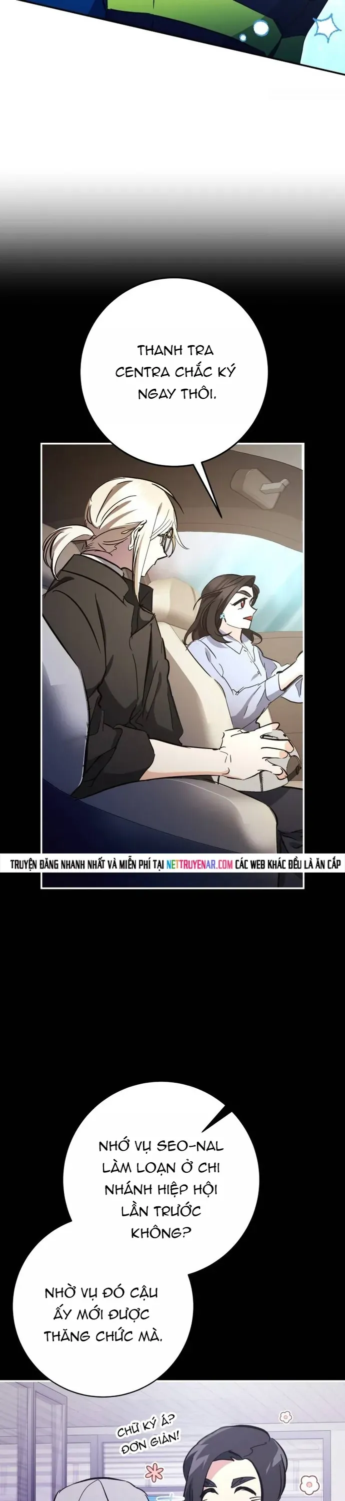 Trở Thành Công Chức Pháp Thuật Chapter 54 - 31