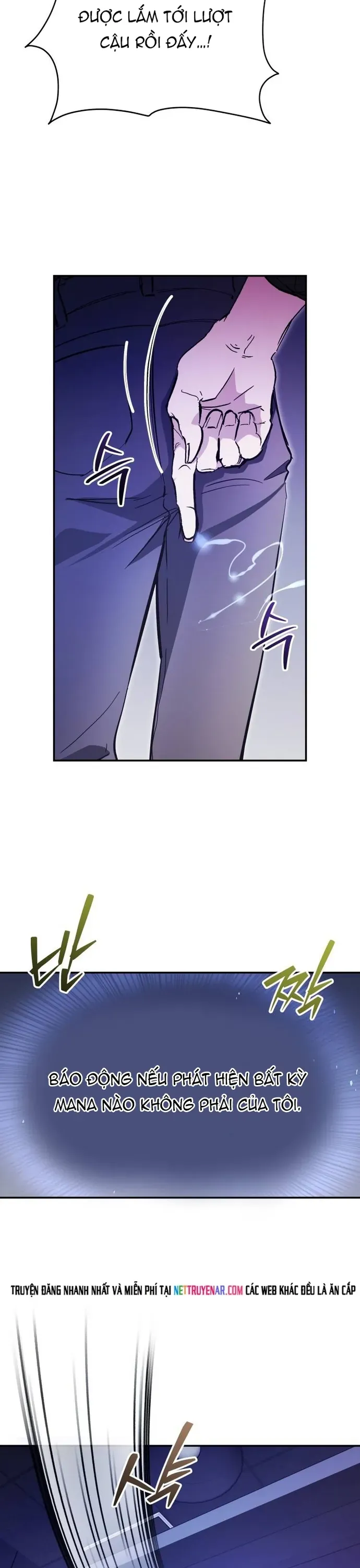 Trở Thành Công Chức Pháp Thuật Chapter 55 - 16