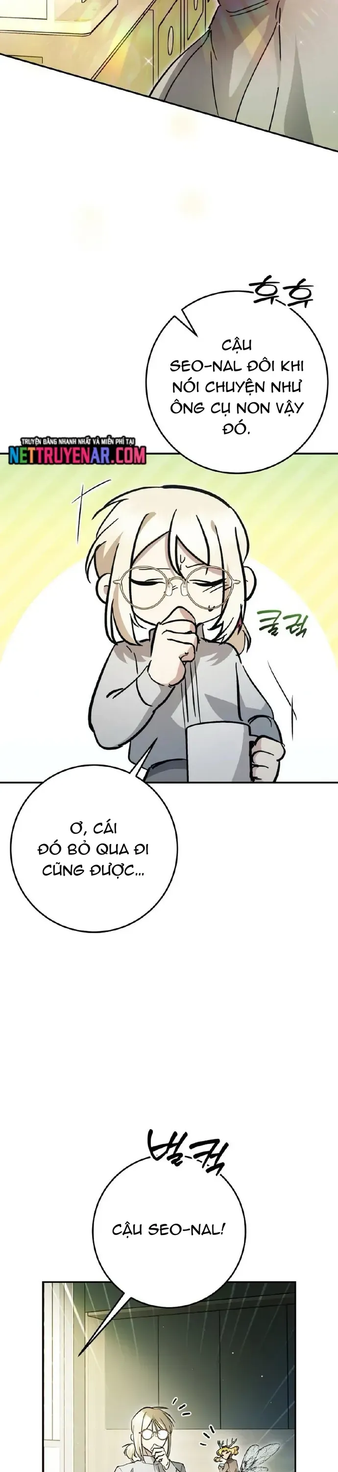 Trở Thành Công Chức Pháp Thuật Chapter 56 - 15