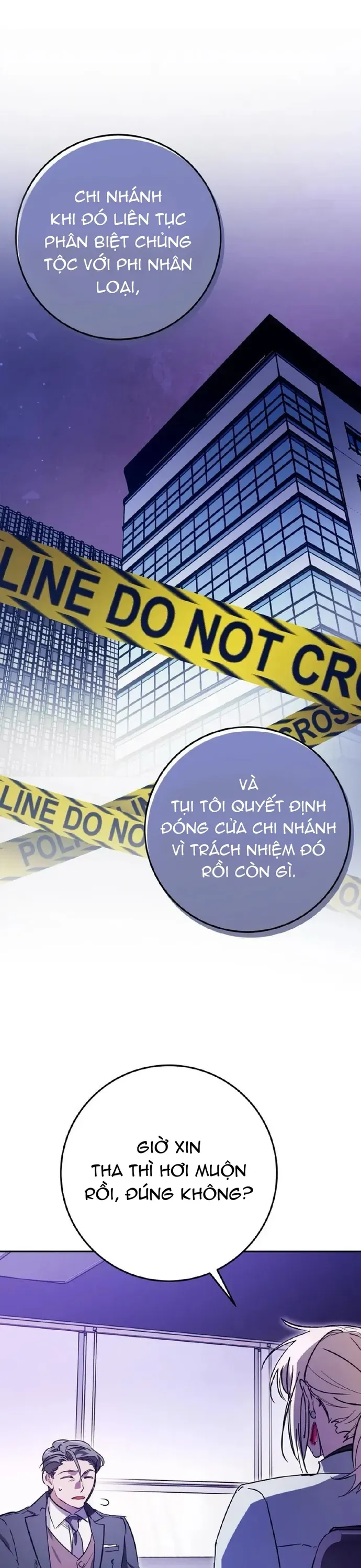 Trở Thành Công Chức Pháp Thuật Chapter 56 - 21