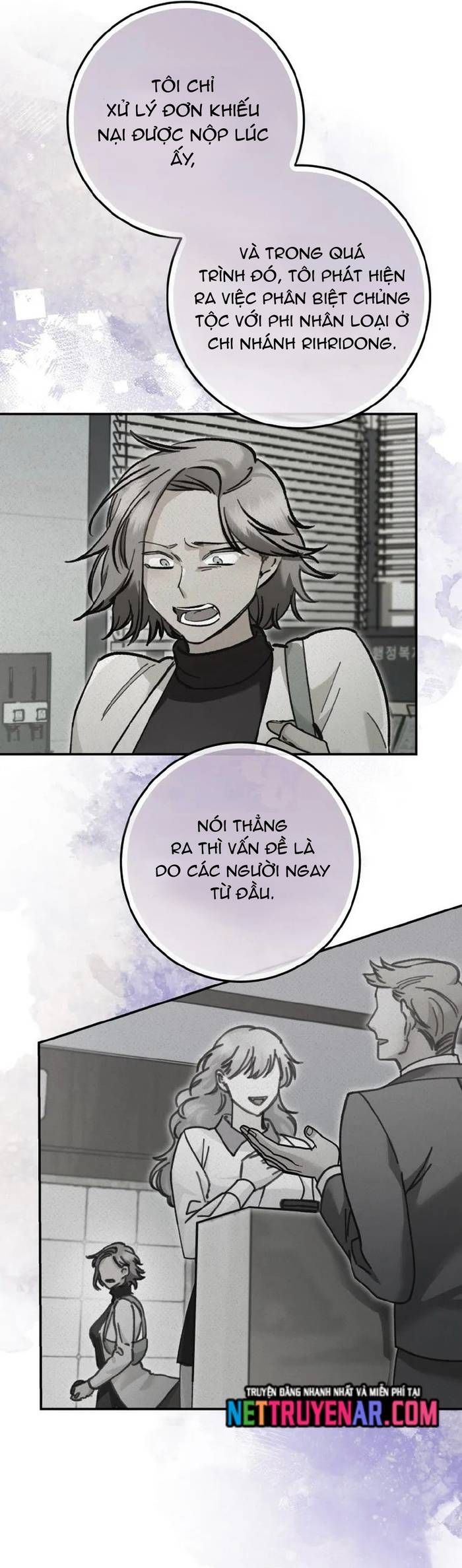 Trở Thành Công Chức Pháp Thuật Chapter 57 - 4