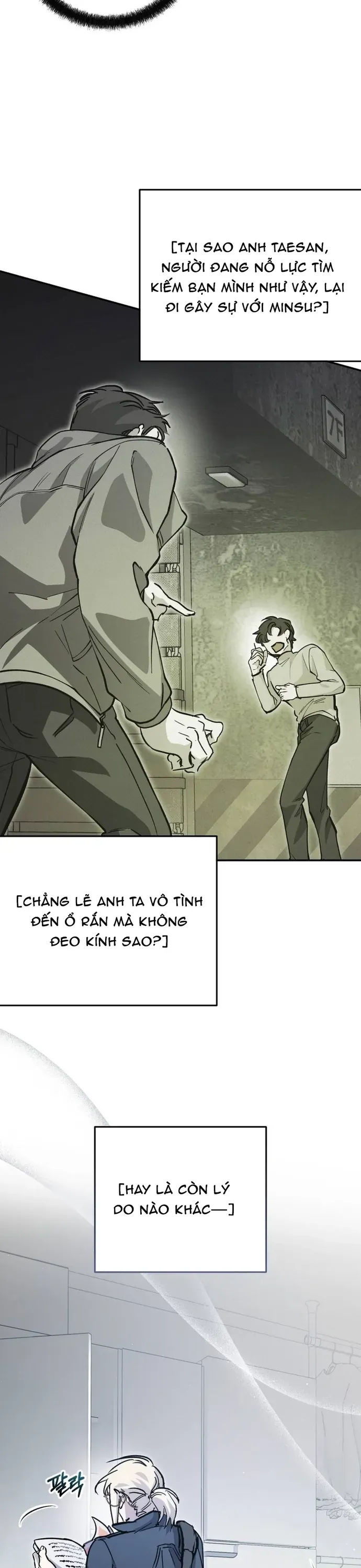 Trở Thành Công Chức Pháp Thuật Chapter 63 - 29
