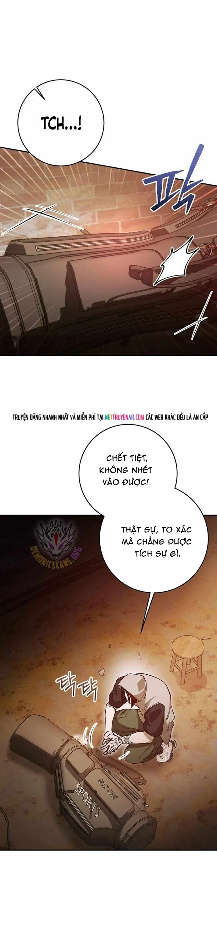 Trở Thành Công Chức Pháp Thuật Chapter 64 - 22